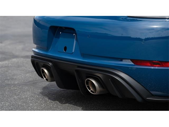 2024 Porsche 718 Cayman (CC-2066685) for sale in Costa Mesa, California