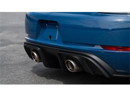 2024 Porsche 718 Cayman (CC-2066685) for sale in Costa Mesa, California