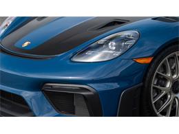 2024 Porsche 718 Cayman (CC-2066685) for sale in Costa Mesa, California