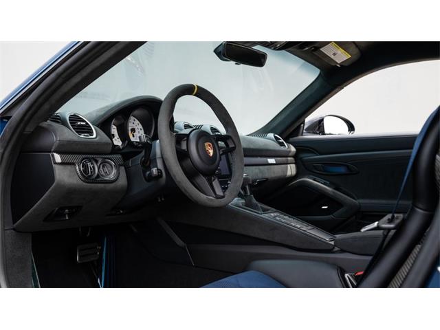 2024 Porsche 718 Cayman (CC-2066685) for sale in Costa Mesa, California