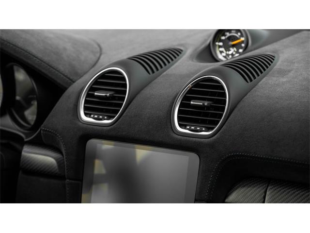 2024 Porsche 718 Cayman (CC-2066685) for sale in Costa Mesa, California