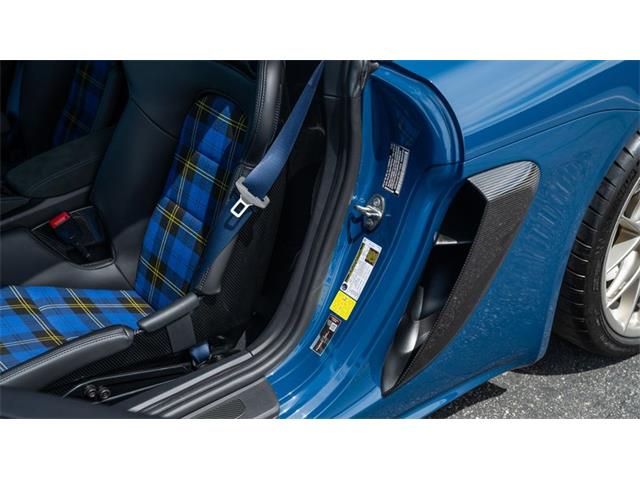 2024 Porsche 718 Cayman (CC-2066685) for sale in Costa Mesa, California