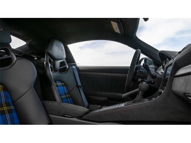 2024 Porsche 718 Cayman (CC-2066685) for sale in Costa Mesa, California