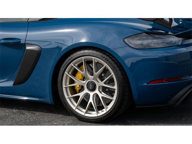 2024 Porsche 718 Cayman (CC-2066685) for sale in Costa Mesa, California