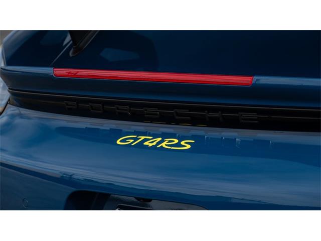 2024 Porsche 718 Cayman (CC-2066685) for sale in Costa Mesa, California