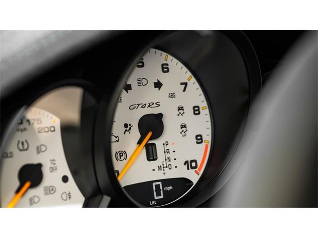 2024 Porsche 718 Cayman (CC-2066685) for sale in Costa Mesa, California