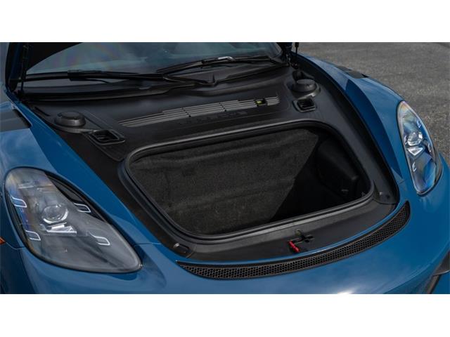 2024 Porsche 718 Cayman (CC-2066685) for sale in Costa Mesa, California