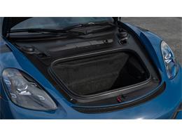 2024 Porsche 718 Cayman (CC-2066685) for sale in Costa Mesa, California