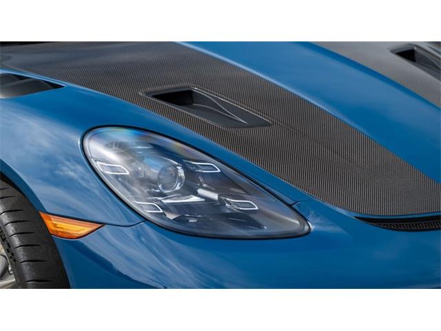 2024 Porsche 718 Cayman (CC-2066685) for sale in Costa Mesa, California