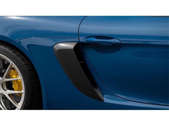 2024 Porsche 718 Cayman (CC-2066685) for sale in Costa Mesa, California