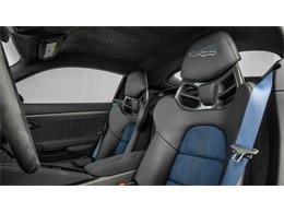 2024 Porsche 718 Cayman (CC-2066685) for sale in Costa Mesa, California