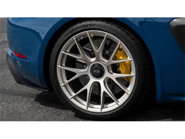 2024 Porsche 718 Cayman (CC-2066685) for sale in Costa Mesa, California