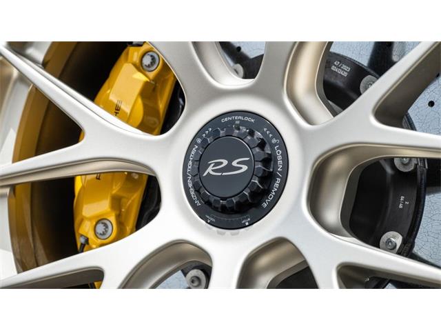 2024 Porsche 718 Cayman (CC-2066685) for sale in Costa Mesa, California
