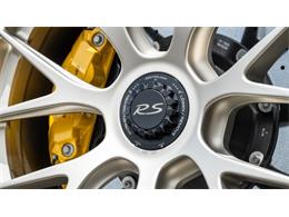 2024 Porsche 718 Cayman (CC-2066685) for sale in Costa Mesa, California