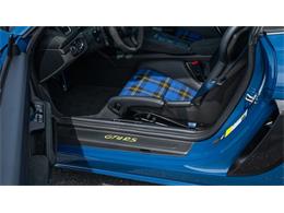 2024 Porsche 718 Cayman (CC-2066685) for sale in Costa Mesa, California