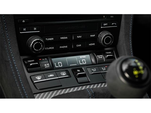 2024 Porsche 718 Cayman (CC-2066685) for sale in Costa Mesa, California