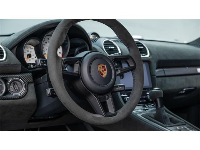 2024 Porsche 718 Cayman (CC-2066685) for sale in Costa Mesa, California