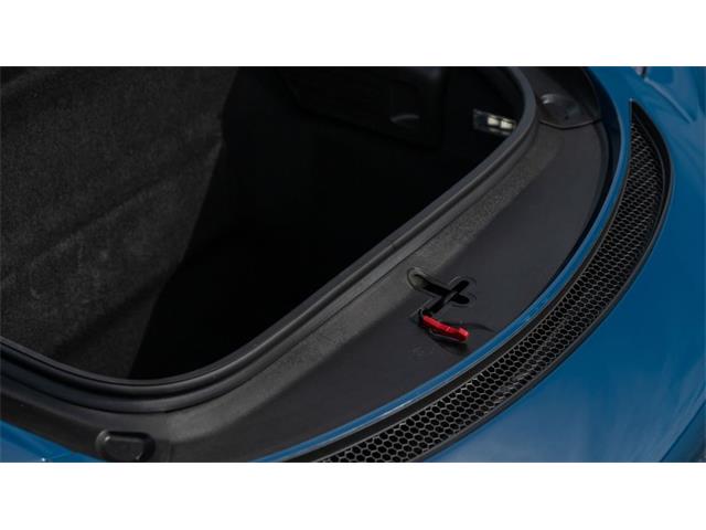 2024 Porsche 718 Cayman (CC-2066685) for sale in Costa Mesa, California