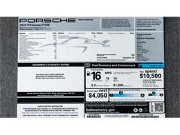 2024 Porsche 718 Cayman (CC-2066685) for sale in Costa Mesa, California