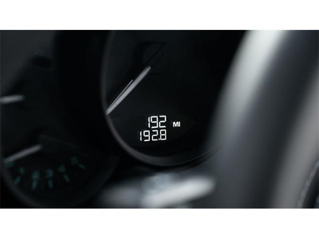 2016 Porsche 911 R (CC-2066686) for sale in Costa Mesa, California