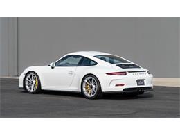 2016 Porsche 911 R (CC-2066686) for sale in Costa Mesa, California