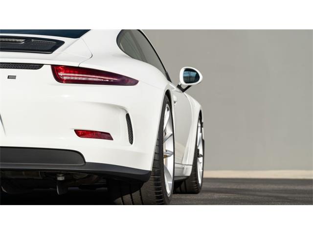 2016 Porsche 911 R (CC-2066686) for sale in Costa Mesa, California