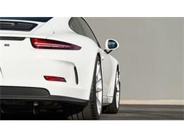 2016 Porsche 911 R (CC-2066686) for sale in Costa Mesa, California