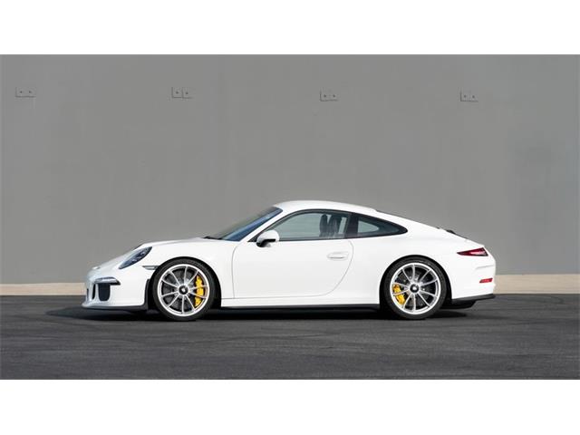 2016 Porsche 911 R (CC-2066686) for sale in Costa Mesa, California