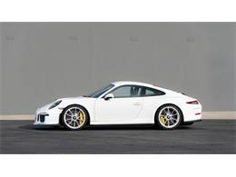 2016 Porsche 911 R (CC-2066686) for sale in Costa Mesa, California