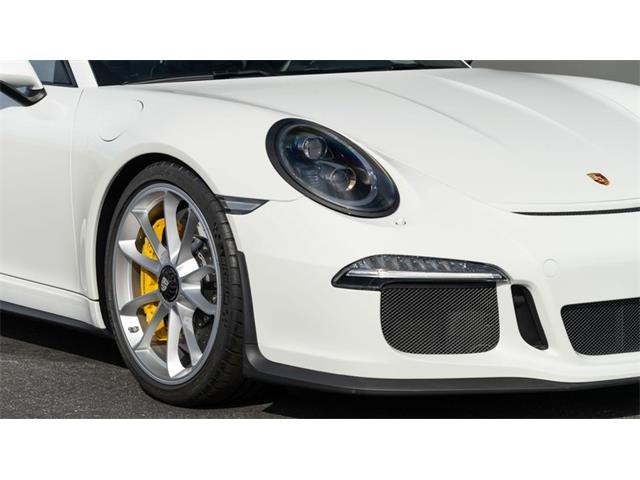 2016 Porsche 911 R (CC-2066686) for sale in Costa Mesa, California