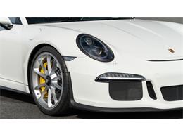 2016 Porsche 911 R (CC-2066686) for sale in Costa Mesa, California