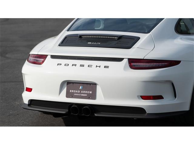 2016 Porsche 911 R (CC-2066686) for sale in Costa Mesa, California