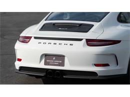 2016 Porsche 911 R (CC-2066686) for sale in Costa Mesa, California