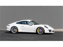 2016 Porsche 911 R (CC-2066686) for sale in Costa Mesa, California