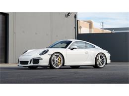2016 Porsche 911 R (CC-2066686) for sale in Costa Mesa, California