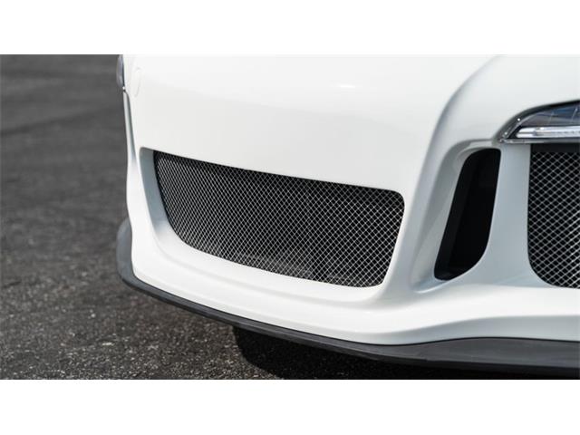 2016 Porsche 911 R (CC-2066686) for sale in Costa Mesa, California