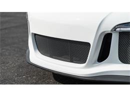 2016 Porsche 911 R (CC-2066686) for sale in Costa Mesa, California