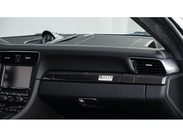 2016 Porsche 911 R (CC-2066686) for sale in Costa Mesa, California