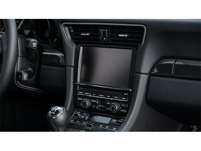 2016 Porsche 911 R (CC-2066686) for sale in Costa Mesa, California