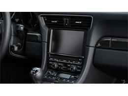 2016 Porsche 911 R (CC-2066686) for sale in Costa Mesa, California