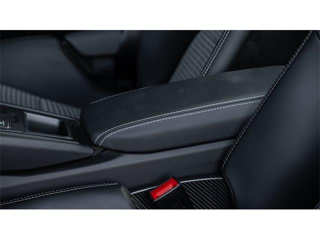 2016 Porsche 911 R (CC-2066686) for sale in Costa Mesa, California