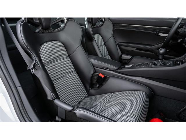 2016 Porsche 911 R (CC-2066686) for sale in Costa Mesa, California