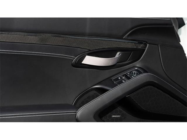 2016 Porsche 911 R (CC-2066686) for sale in Costa Mesa, California