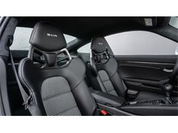 2016 Porsche 911 R (CC-2066686) for sale in Costa Mesa, California