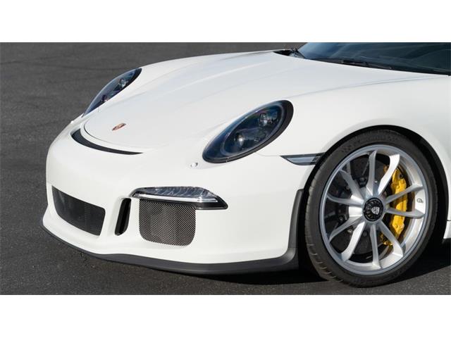 2016 Porsche 911 R (CC-2066686) for sale in Costa Mesa, California