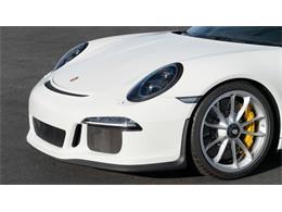 2016 Porsche 911 R (CC-2066686) for sale in Costa Mesa, California
