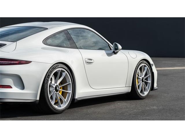 2016 Porsche 911 R (CC-2066686) for sale in Costa Mesa, California