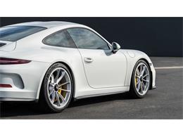 2016 Porsche 911 R (CC-2066686) for sale in Costa Mesa, California