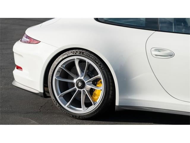 2016 Porsche 911 R (CC-2066686) for sale in Costa Mesa, California