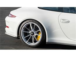 2016 Porsche 911 R (CC-2066686) for sale in Costa Mesa, California